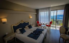 Alexain Hotel Restaurant & Wellness - Colmar Ouest